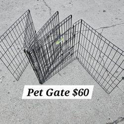 Pet Gate