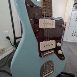 Squire Jazzmaster 