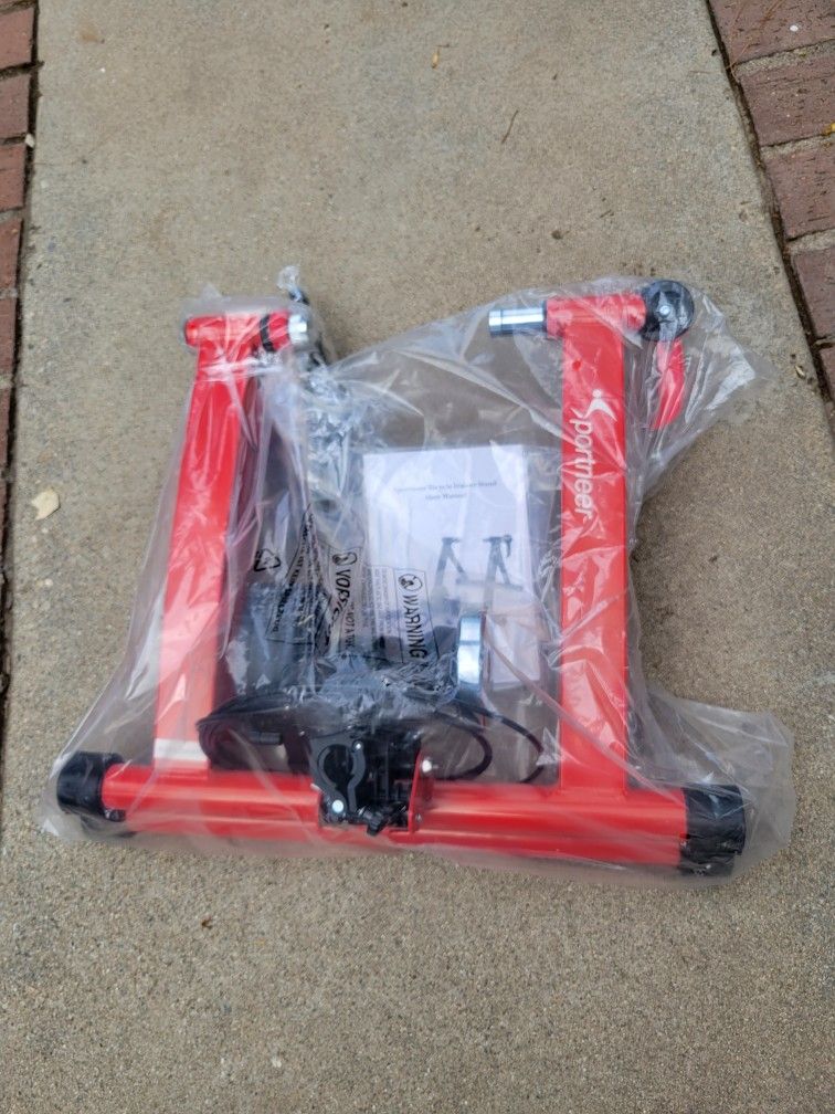 Sportneer Bike Training Stand NEW