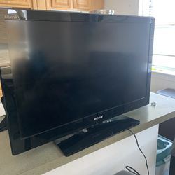 Sony Bravia TV