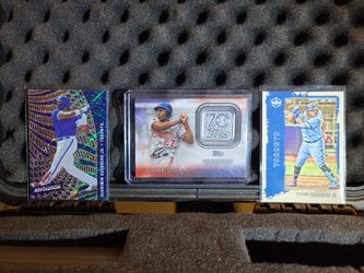 Vladimir GUERRERO JR. Toronto Bluejays