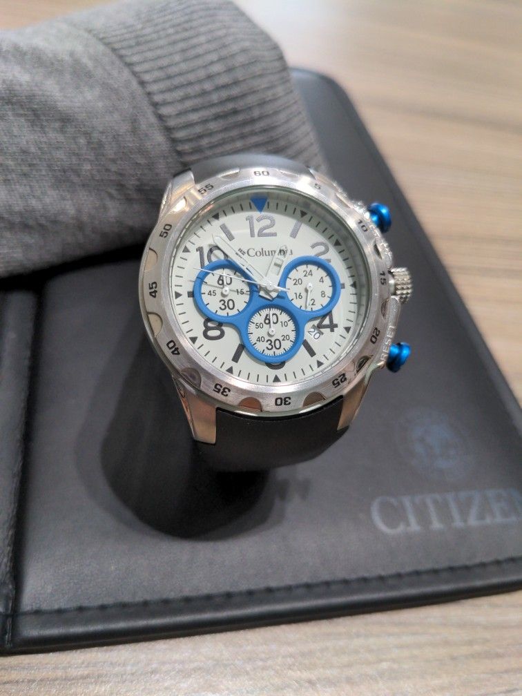 Colombia Watch