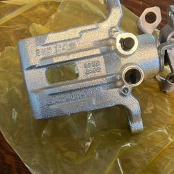 Rear brake caliper for a Kia Saltos DROP IN PRICE 