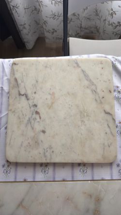 Marble board
