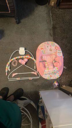 Baby Bouncer
