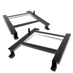 97-04 Chevy Corvette Racing Seat Mounting Brackets