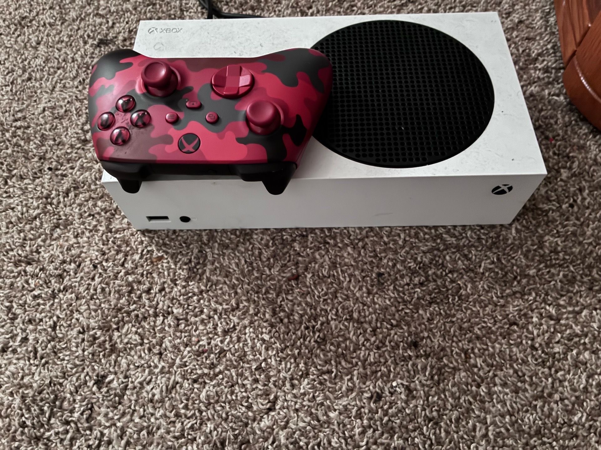 Xbox s series