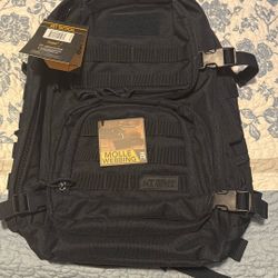 Backpack 