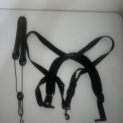 Saxophone Straps