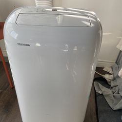 Toshiba Portable AC