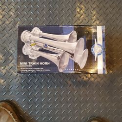 Train Horns