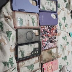 Selling Them, And Dont Need Them 