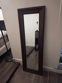 Beautiful mirror