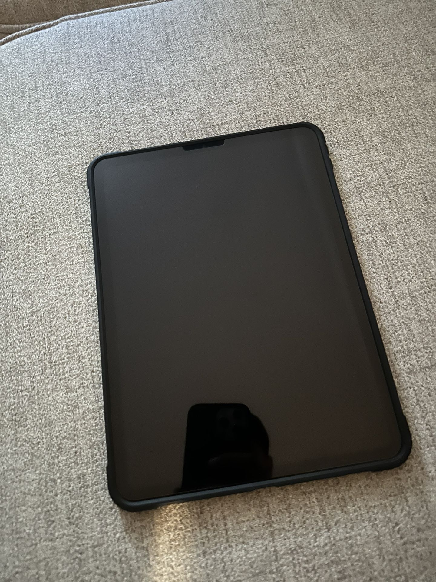 Ipad Pro 11 inch 128gb IpadOS 26