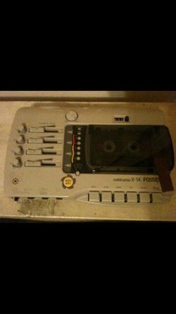 Digital beat making equipment