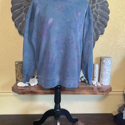 Lululemon Crew Neck Sweater 