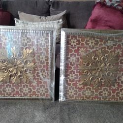 Wall Decor 