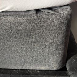 Queen Size 8” Box Spring