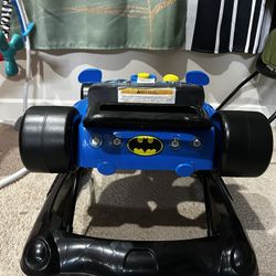 Batman Walker 