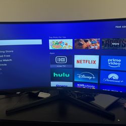 Samsung Odyssey G7 Monitor 34 Inch 