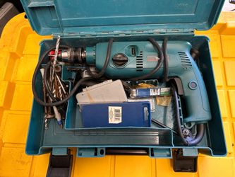 Makita Power Drill