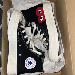 CDG Converse