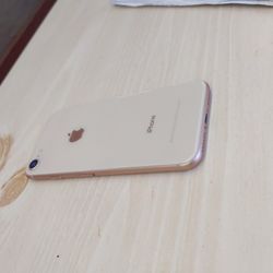 iphone 8 64gb Tmobile metro PC 