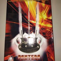 Tom Anderson Knives - Pantera