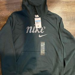 NEW Nike And Adidas Sweater