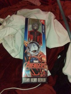 Avengers