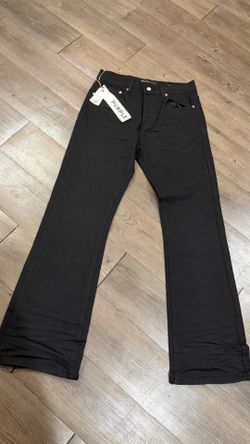Purple Jeans