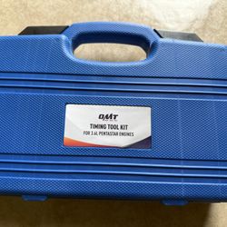 Camshaft Phaser Locking Tool Set