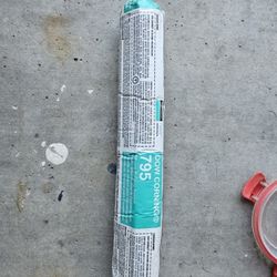 Silicone Sealant DOWSIL 795 