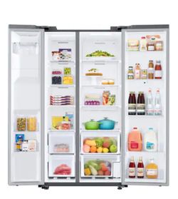 Samsung Refrigerator