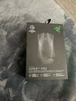 gamer mouse
