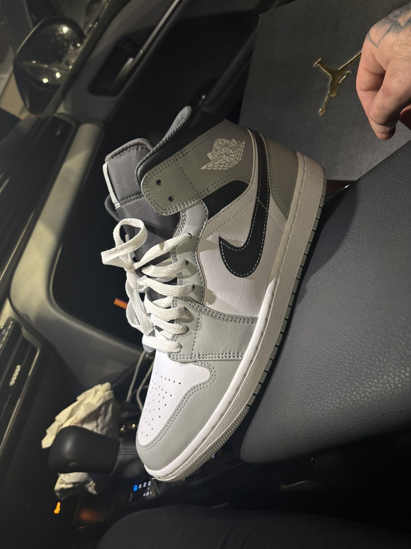 Jordan 1 BRAND NEW