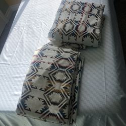 Pendleton Sheets