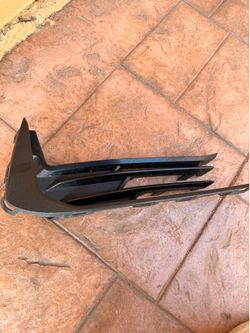 2019-2024 Chevrolet Camaro Front Grill