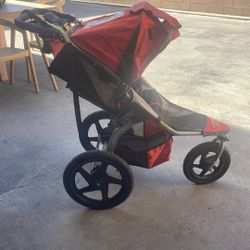 Nice Stroller 