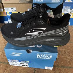 Skechers Propulsion - Mens Size 12