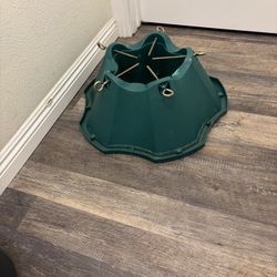 Plastic Cristmas Tree Support