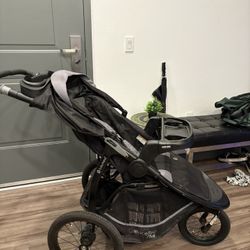 Jogging Stroller 