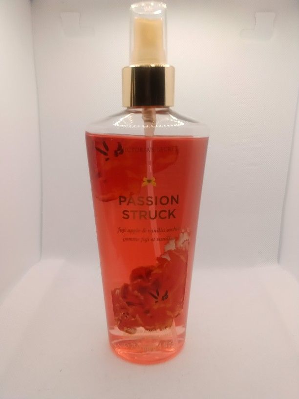 Vs Passion Struck 