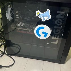 Gaming pc
