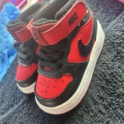 Baby Shoes