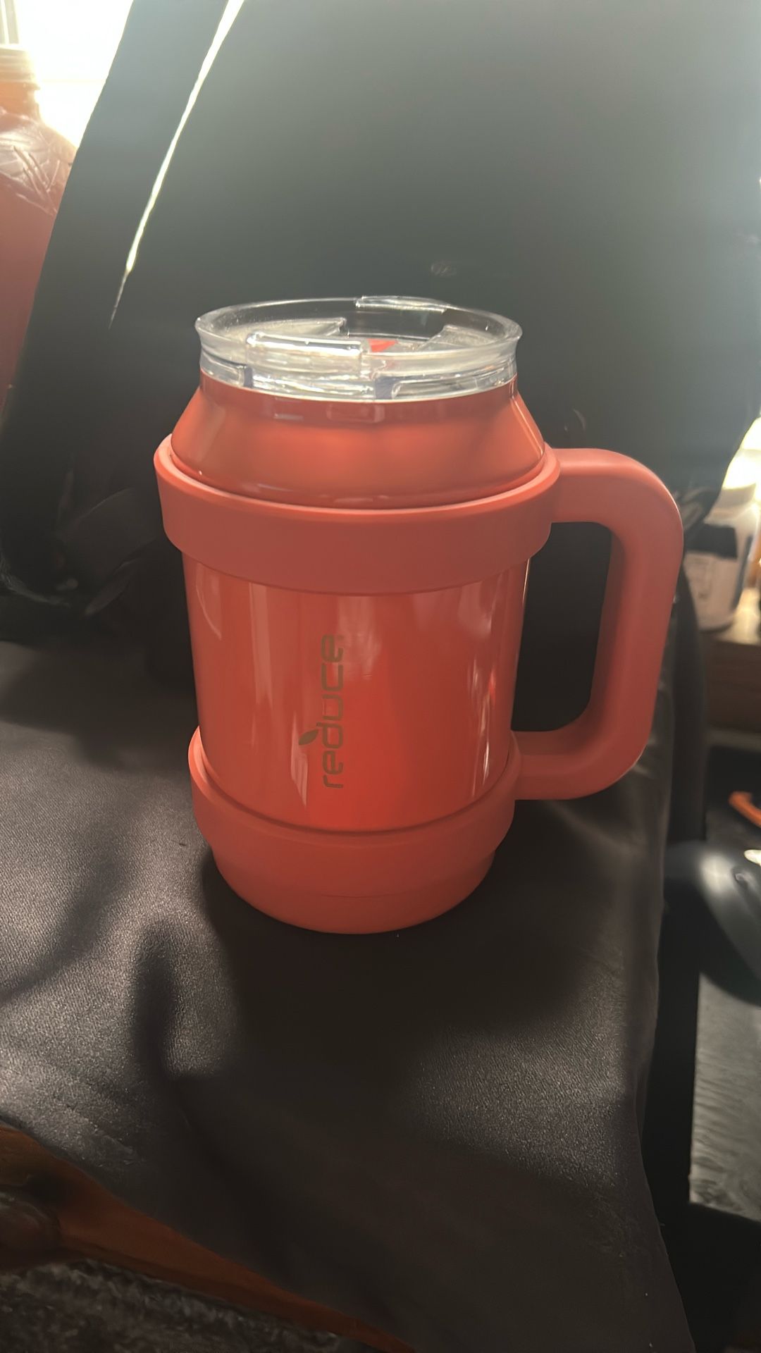 Cold1 32 Oz Mug Og Cayenne 