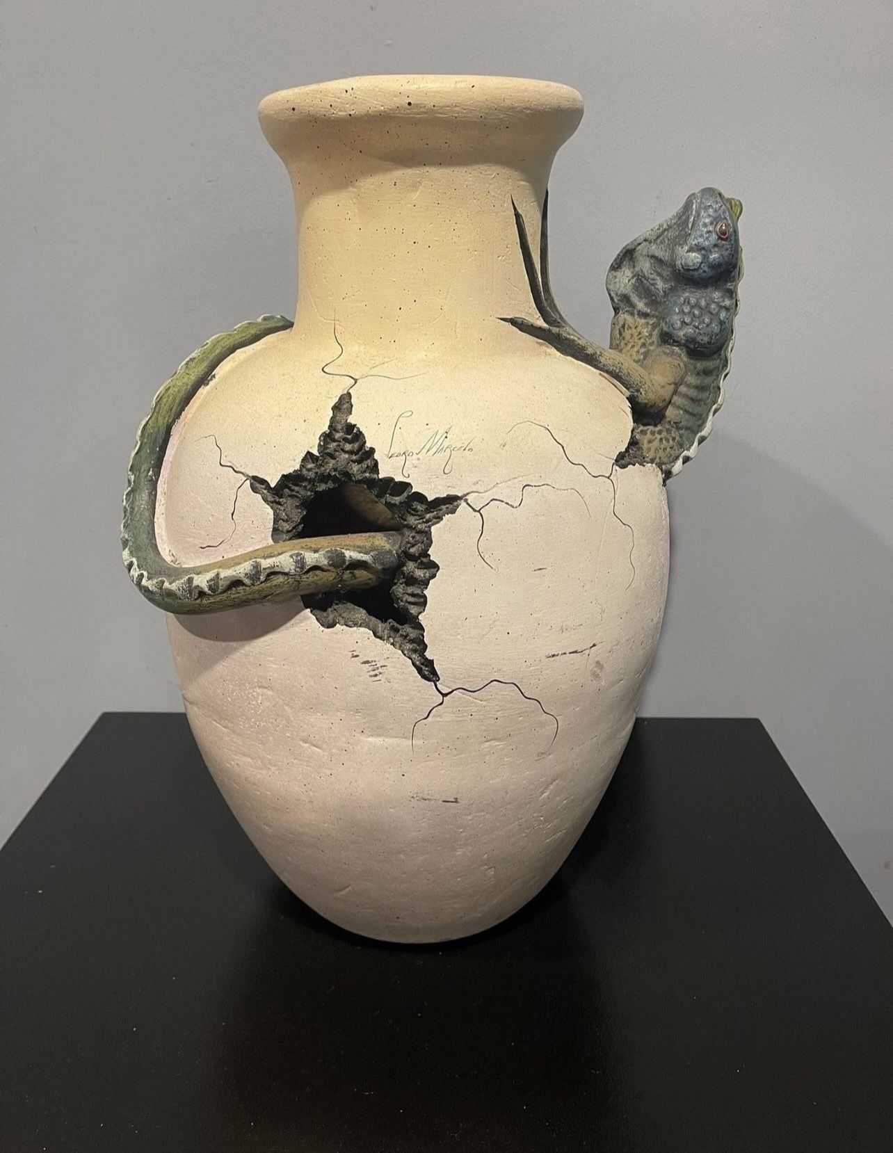 Vintage Vase