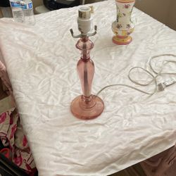 Super Cute Candle Stick Lamp Works Perfectly ..