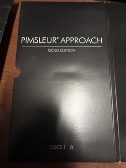 Pimsleur Spanish II & III Gold Edition (32 Disc Language Course)