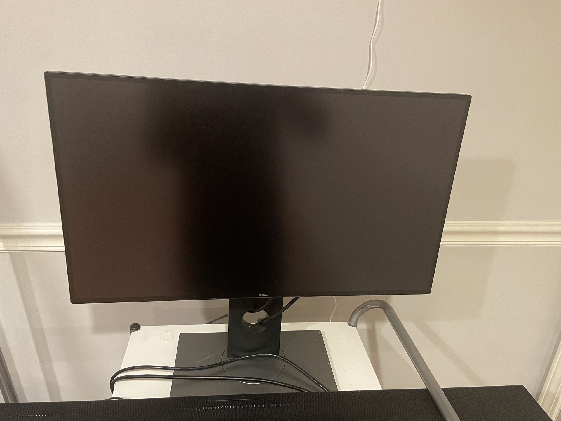 Dell Monitor 25 Inch 2518d